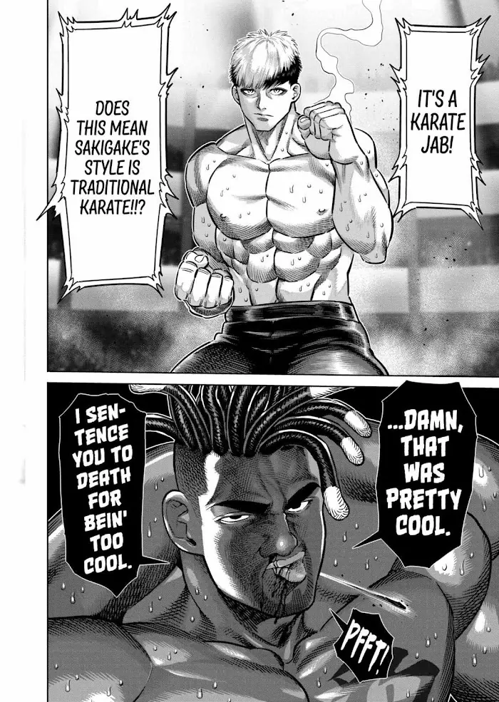 Kengan Omega Chapter 264 image 08_optimized